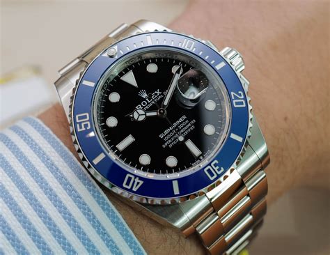 rolex submariner blue black dial|rolex submariner blue bezel price.